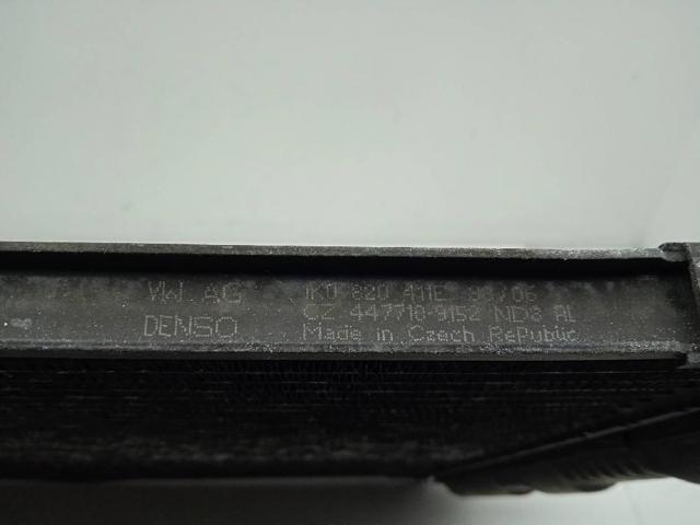 VAG 1K0820411E Condensador de aire acondicionado  comprar en Albacete