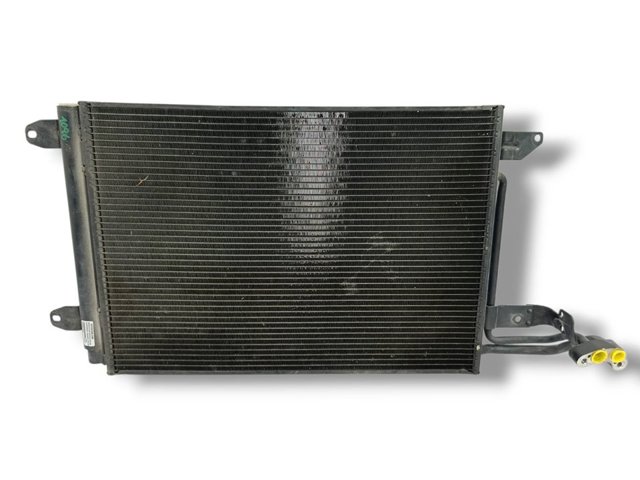 1K0820411E VAG Condensador de aire acondicionado  disponible Ourense