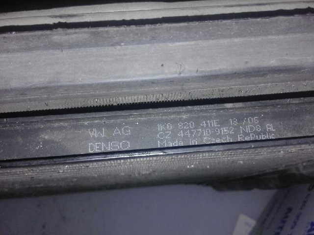 1K0820411E Condensador de aire acondicionado  disponible Utrera