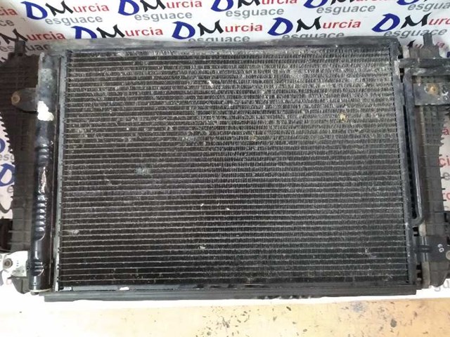 VAG 1K0820411E Condensador de aire acondicionado  comprar en Ponferrada