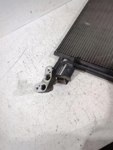 1K0820411E VAG Condensador aire acondicionado comprar Alcalá