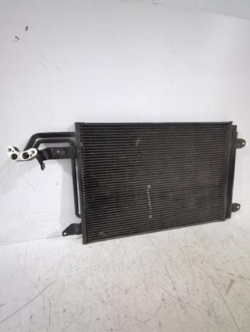 1K0820411E VAG Condensador de aire acondicionado  comprar en Oviedo