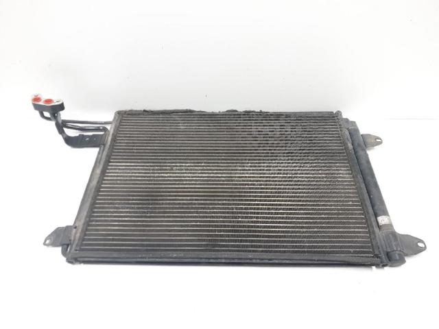 1K0820411F VAG Condensador aire acondicionado  en stock Gandía