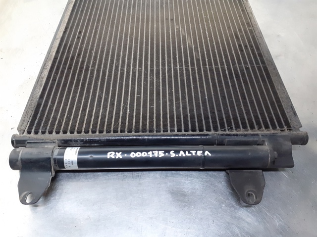 1K0820411F VAG Condensador aire acondicionado comprar Alcalá