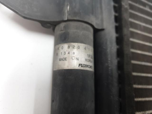 1K0820411F Condensador de aire acondicionado  comprar en Pontevedra