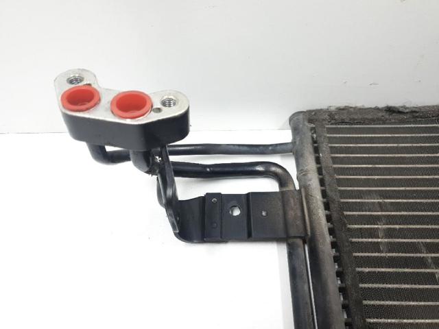 VAG 1K0820411F Condensador aire acondicionado comprar Pamplona