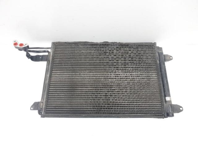 1K0820411F Condensador aire acondicionado comprar Girona