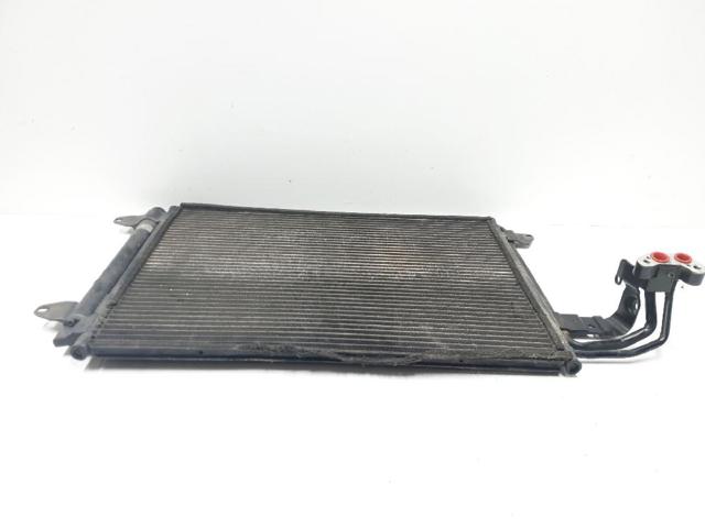 1K0820411F VAG Condensador aire acondicionado  en stock Huelva