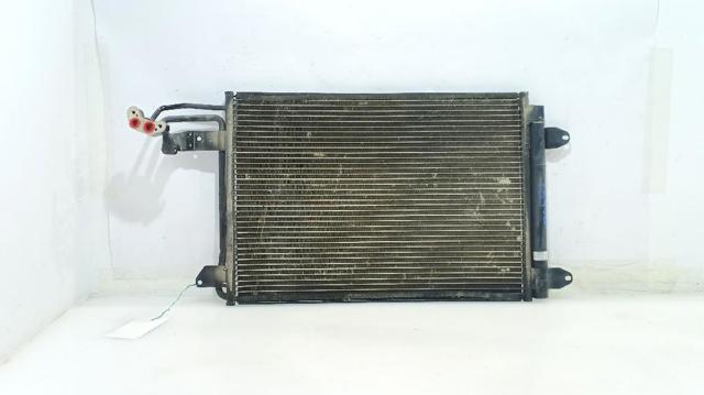 1K0820411F Condensador aire acondicionado comprar Almería