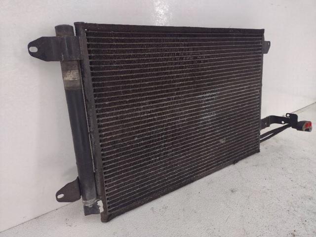 1K0820411G VAG Condensador aire acondicionado  en stock Córdoba