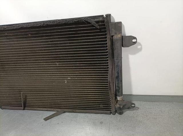 1K0820411G VAG Condensador de aire acondicionado  disponible Ourense