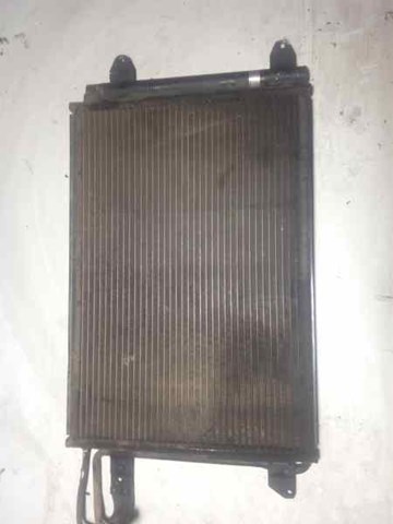 Condensador / radiador  aire acondicionado para volkswagen jetta iii (1k2) (2005-2010) 1.4 tsi blg 1K0820411G