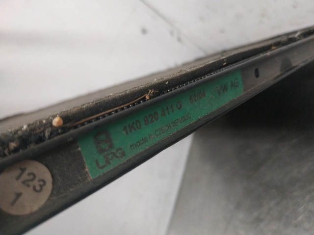 1K0820411G Condensador aire acondicionado comprar Sevilla