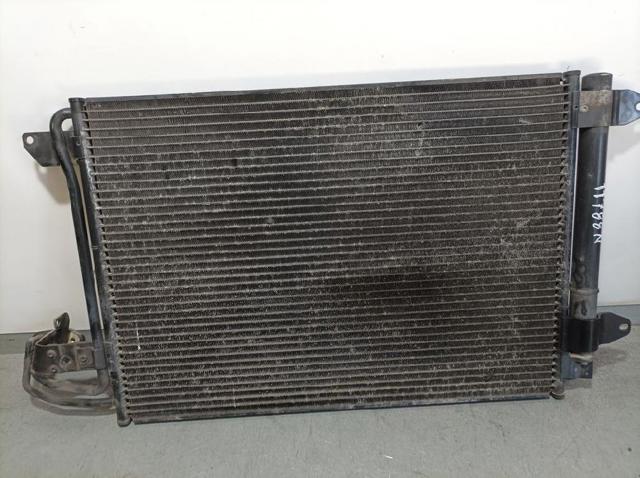 1K0820411G Condensador de aire acondicionado  disponible Burgos