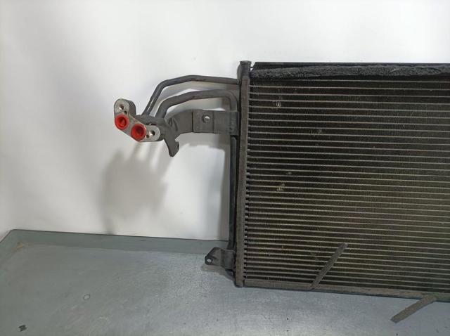 VAG 1K0820411G Condensador aire acondicionado  en stock Valencia