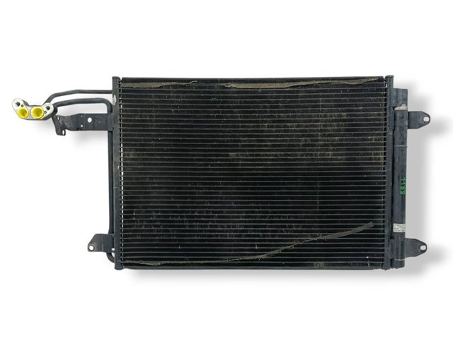 1K0820411H Condensador aire acondicionado  en stock Castellón