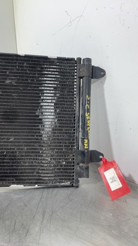 1K0820411H VAG Condensador de aire acondicionado  disponible Alicante