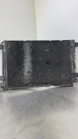 1K0820411H VAG Condensador aire acondicionado  en stock Huelva