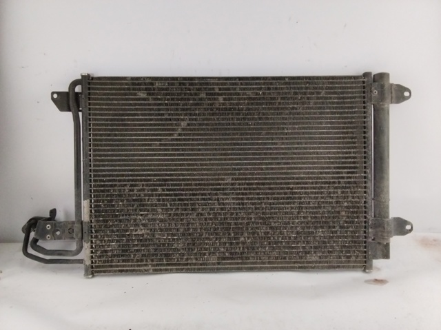 VAG 1K0820411N Condensador aire acondicionado comprar Pamplona
