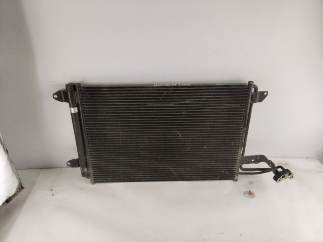 1K0820411N VAG Condensador aire acondicionado comprar Madrid