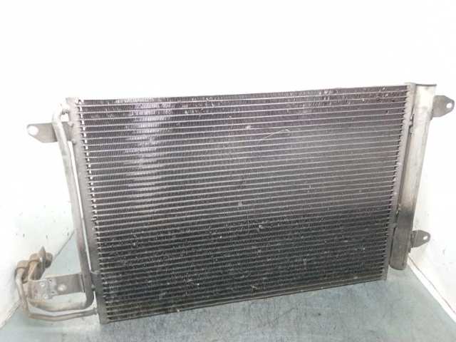 1K0820411N VAG Condensador de aire acondicionado  comprar en Lleida