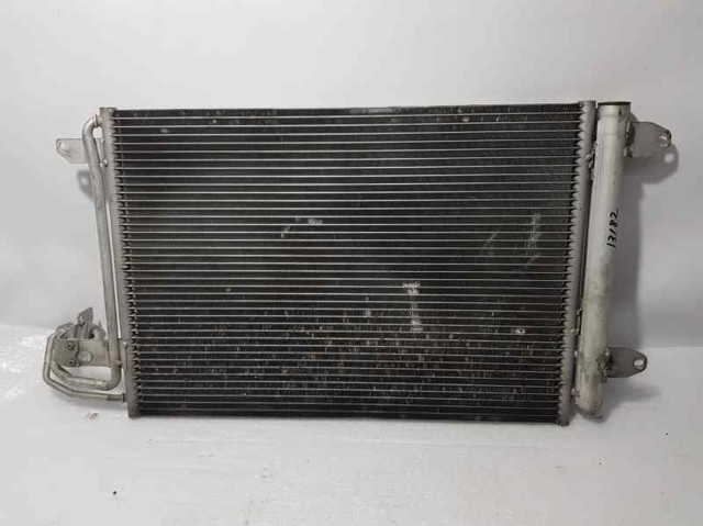 1K0820411N VAG Condensador de aire acondicionado  comprar en Oviedo