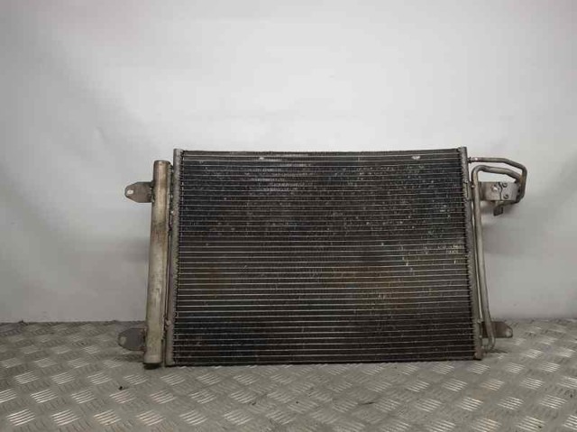 1K0820411N VAG Condensador aire acondicionado  en stock Huelva