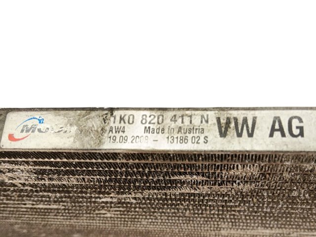 1K0820411N Condensador de aire acondicionado  comprar en Pontevedra