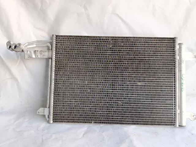1K0820411N VAG Condensador aire acondicionado comprar Alcalá