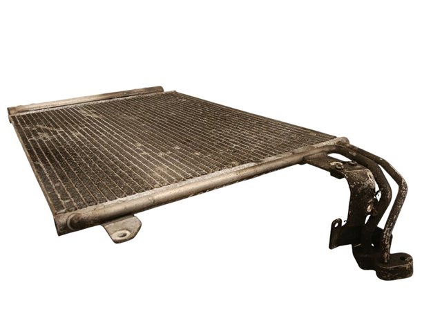 VAG 1K0820411N Condensador aire acondicionado comprar Pamplona