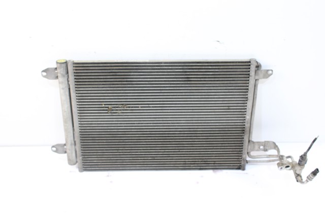VAG 1K0820411N Condensador aire acondicionado comprar Pamplona