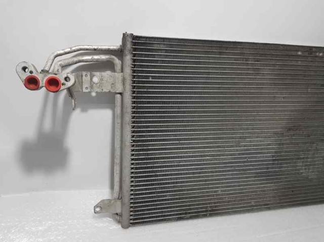 1K0820411N VAG Condensador aire acondicionado  en stock Huelva