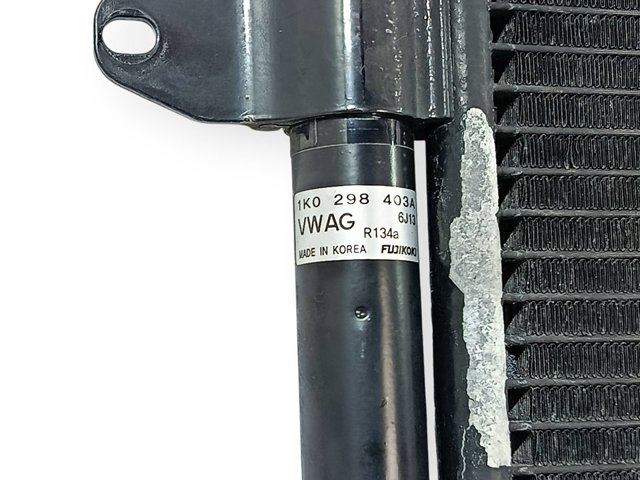 1K0820411P VAG Condensador de aire acondicionado  comprar en Jaén