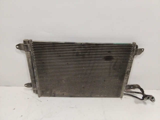 1K0820411P VAG Condensador aire acondicionado comprar Alcalá