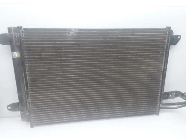 1K0820411P VAG Condensador aire acondicionado comprar Madrid