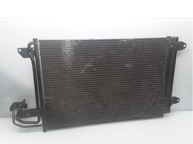 Condensador / radiador  aire acondicionado para volkswagen golf vi (5k1) (2009-2012) 2.0 tdi cbdcclca 1K0820411Q