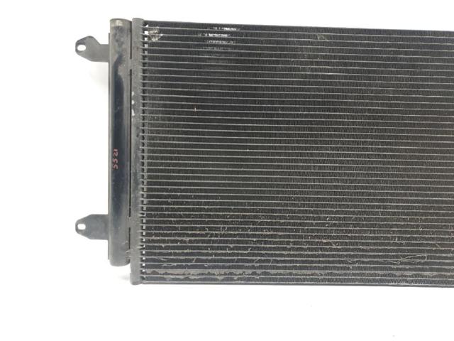 1K0820411S VAG Condensador aire acondicionado comprar Alcalá