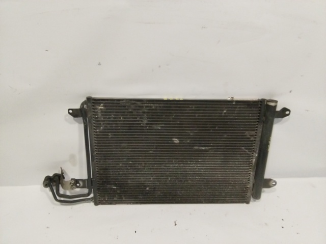 1K0820411S VAG Condensador de aire acondicionado  disponible Ourense
