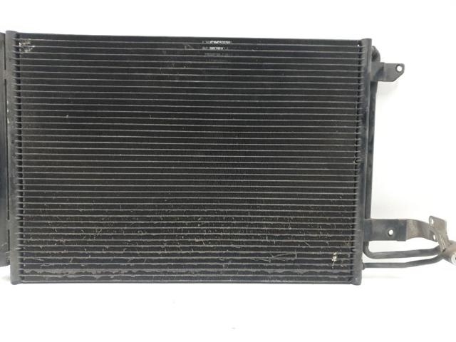 1K0820411S VAG Condensador aire acondicionado  en stock Córdoba