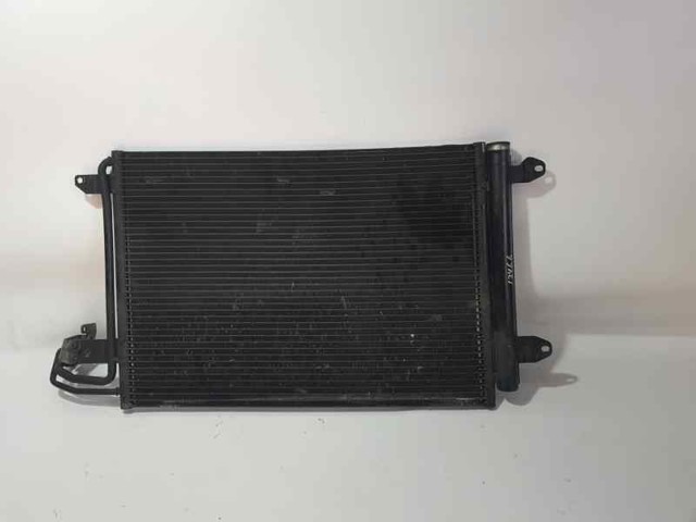 1K0820411S Condensador aire acondicionado  en stock Sabadell