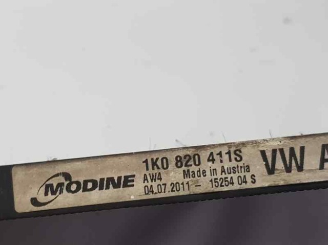 1K0820411S Condensador de aire acondicionado  comprar en Reus