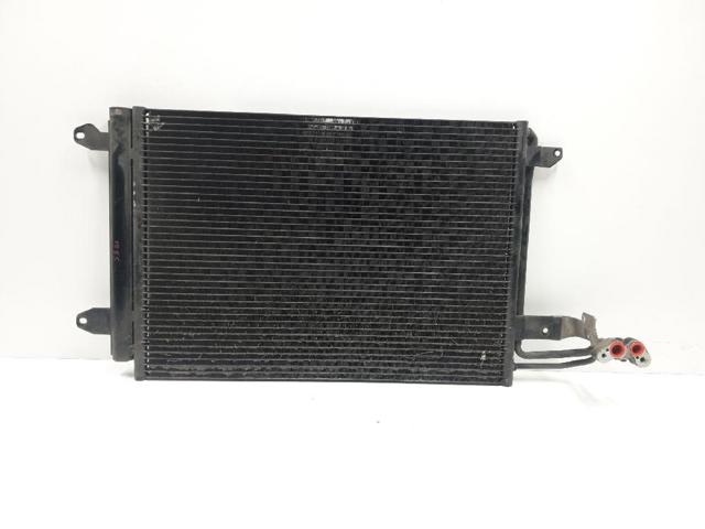 1K0820411S Condensador de aire acondicionado  disponible Utrera