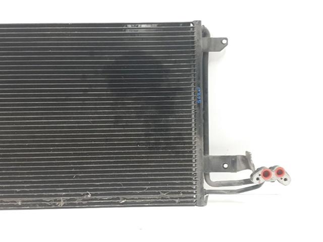 1K0820411S VAG Condensador aire acondicionado  en stock Córdoba