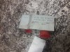 Válvula TRV, aire acondicionado  1K0820679 VAG