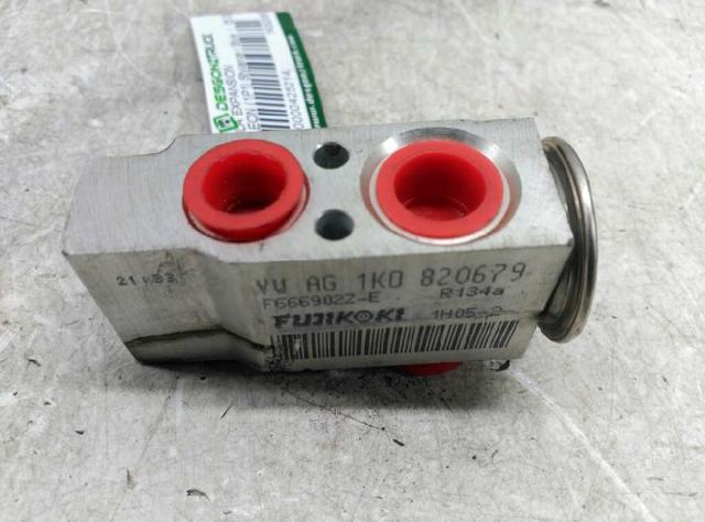 1K0820679 Válvula TRV del aire acondicionado  comprar en Zaragoza