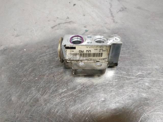 1K0820679 VAG Válvula TRV del aire acondicionado comprar Bilbao