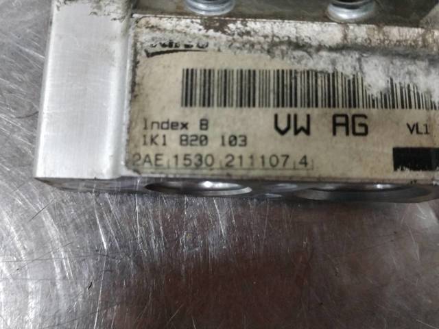 1K0820679 VAG Válvula TRV del aire acondicionado  comprar en Oviedo