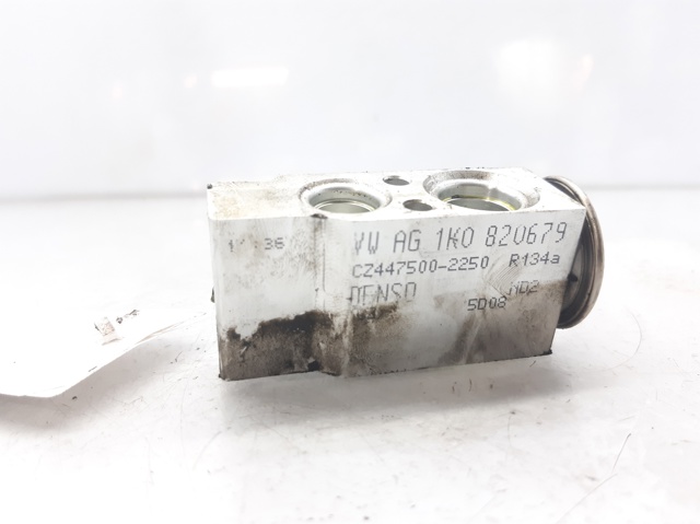 VAG 1K0820679 Válvula TRV del aire acondicionado  comprar en Murcia