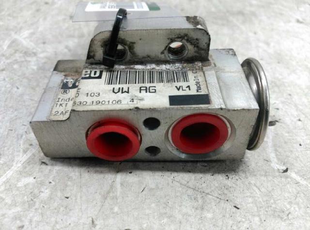 1K0820679 VAG Válvula TRV del aire acondicionado comprar Alcalá
