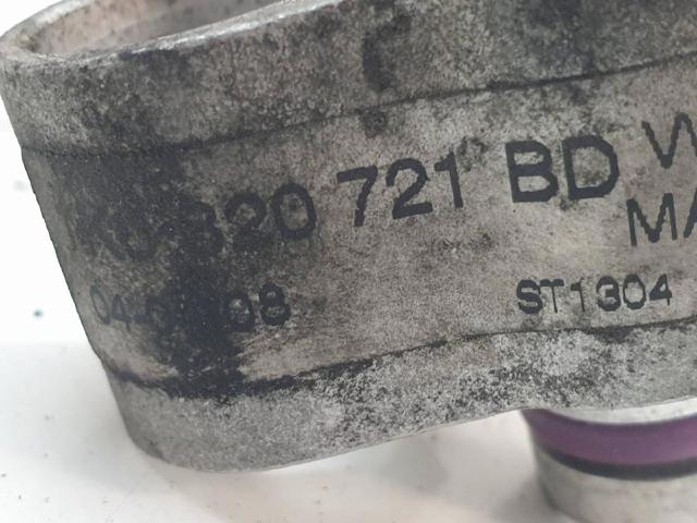 VAG 1K0820721BD Manguera de aire acondicionado de compresor al condensador  comprar en Ponferrada